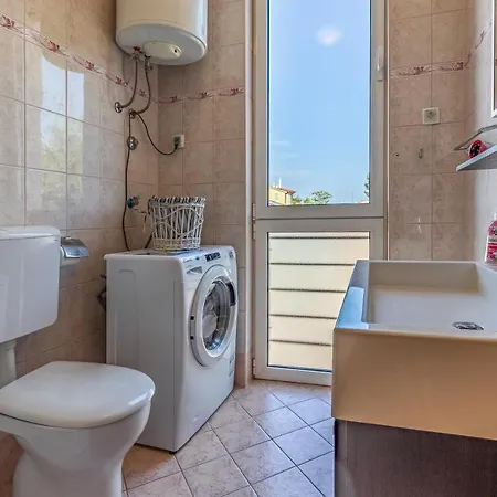 Apartman Sea View Apartments *