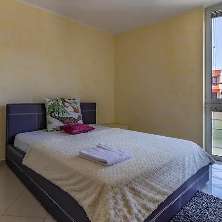 Apartman Sea View Apartments