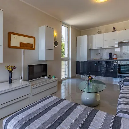 Sea View Apartments Medulin