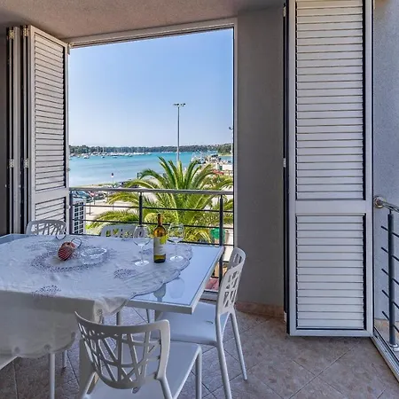 Apartman Sea View Apartments