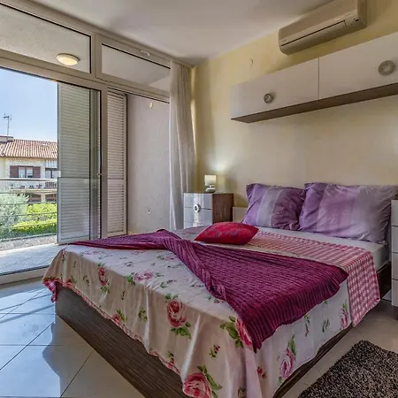 Sea View Apartments