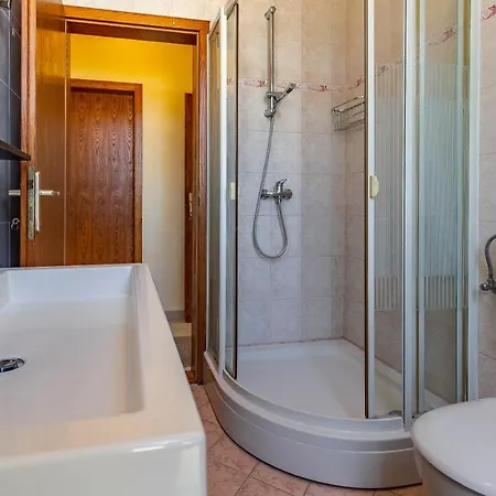Sea View Apartments * Medulin