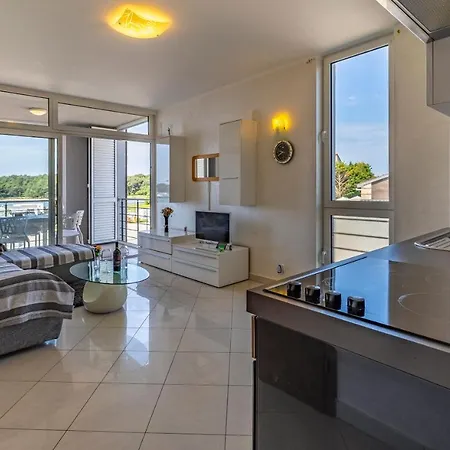 Sea View Apartments Apartman *