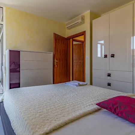 Sea View Apartments Apartman Medulin